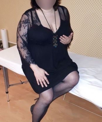 Анкета проститутки Светлана - Фото 1, Калинино, 46 лет, №13764